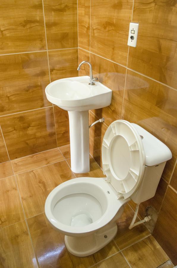 Hotel Santa Clara フランサ エクステリア 写真